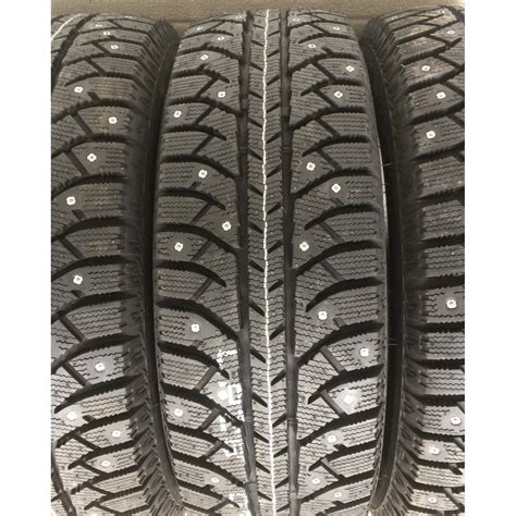 Как узнать год выпуска шин Bridgestone Ice Cruiser 7000?