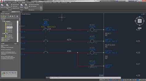 Как установить AutoCAD Electrical 2012?