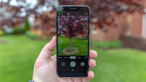 Как установить Google Camera на смартфон OnePlus