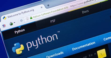 Как установить Python на MacBook Air