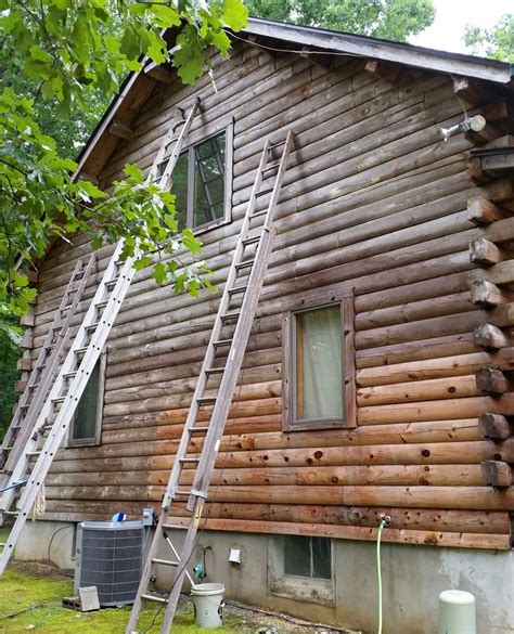 Качественные средства для старого деревянного дома