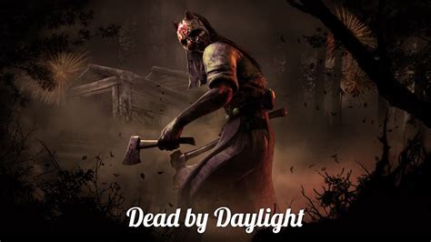 Кемпинг в Dead by Daylight: мифы и реальность