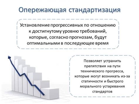 Ключевые принципы правильной настройки