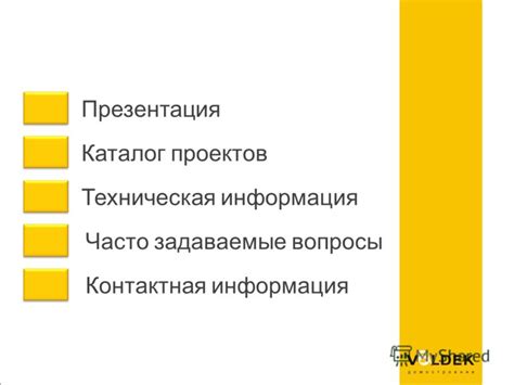 Контактная поддержка пользователей и часто задаваемые вопросы