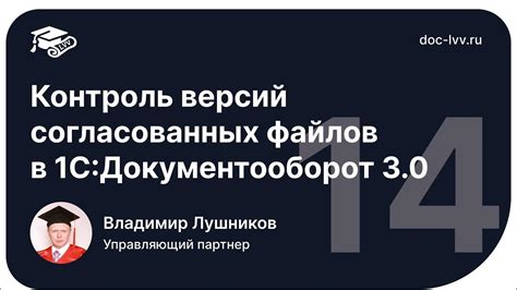 Контроль исполнения согласованных мер