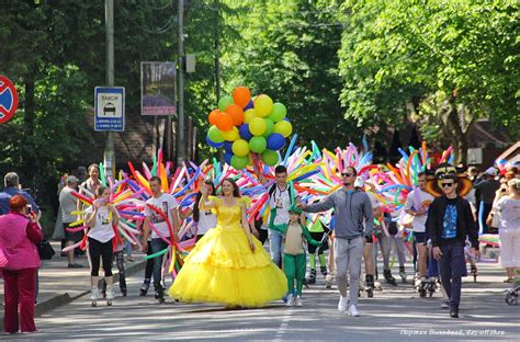 Культурные мероприятия и фестивали