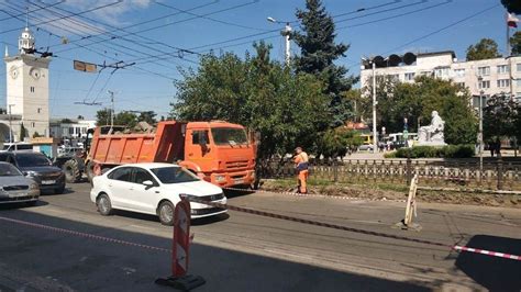 Культурные объекты вблизи Симферопольского бульвара