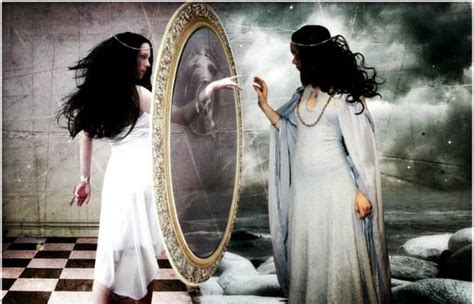 Магия зеркал и их визуальные тайны