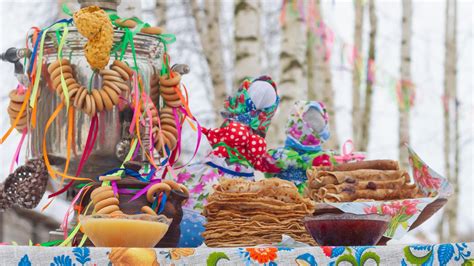 Масленица в Новочебоксарске