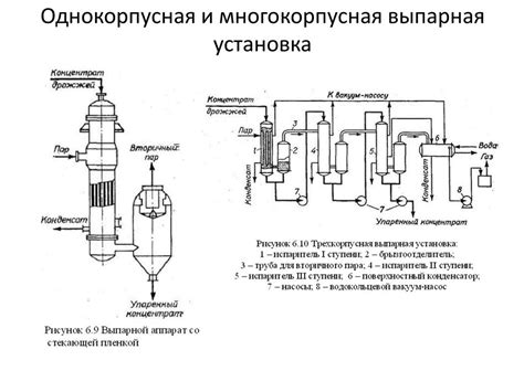 Методы очистки и культивирования