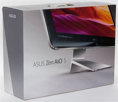 Моноблок ASUS: знакомство с BIOS