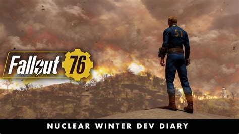 Мультиплеер и онлайн-игра в Fallout 76