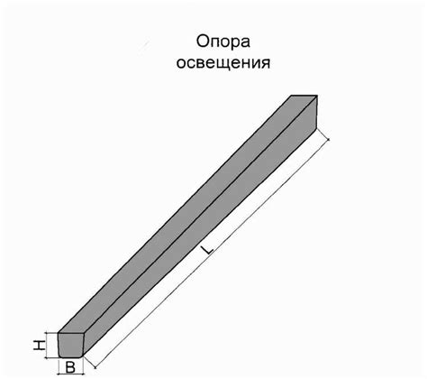 Надежная опора и поддержка