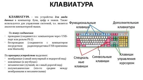 Назначаем клавиши