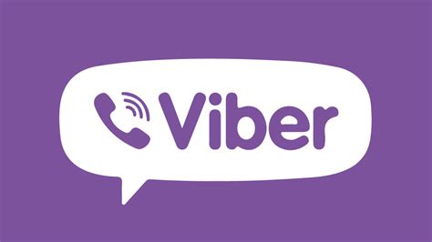 Наслаждайтесь общением в Viber