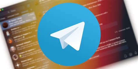 Настройка сортировки чатов в Telegram на iPhone