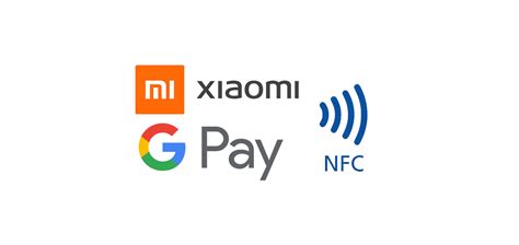 Настройка Google Pay на смартфоне Xiaomi