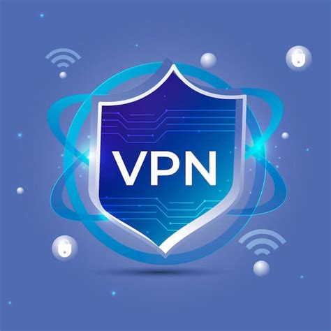 Неверно настроенный VPN