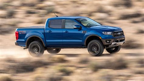 Недостатки подержанного Ford Ranger