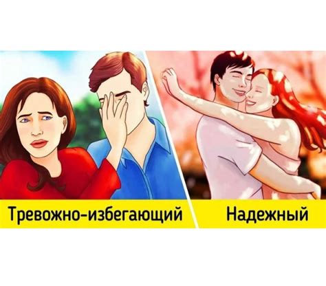 Недостаток привязанности