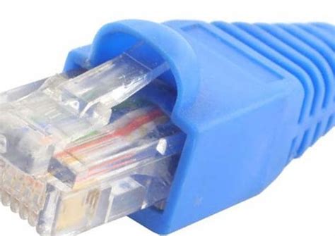 Неисправный порт Ethernet на компьютере