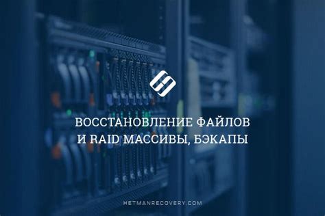 Необходимость и важность бэкапов данных