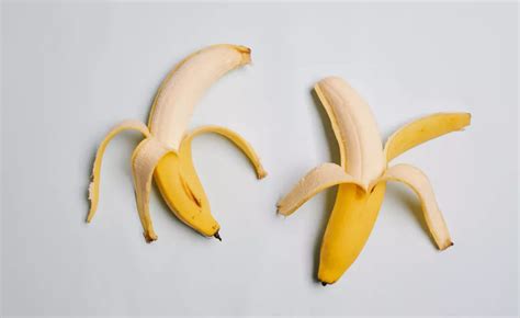 Несоответствие аромата банановому вкусу