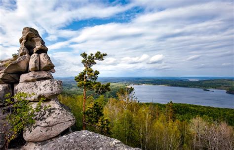 Ниш: историческое наследие и красивая природа