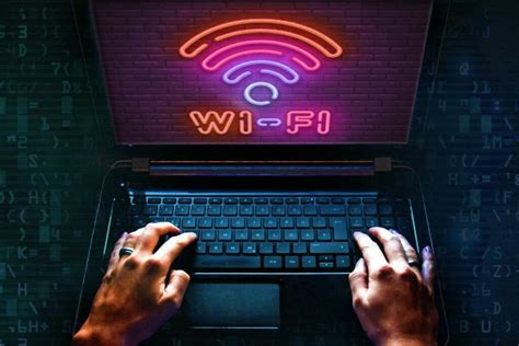 Ноутбук не подключается к Wi-Fi: причины и методы решения