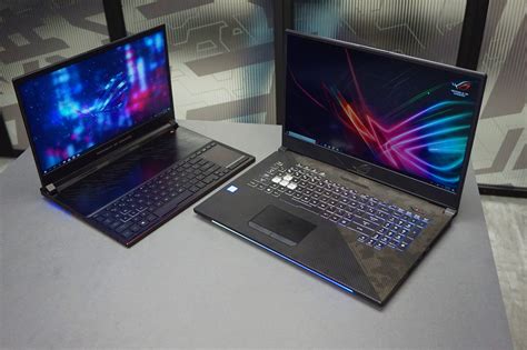 Ноутбук Asus Pro: ключевые особенности