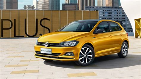 Обзор новой версии Volkswagen Polo