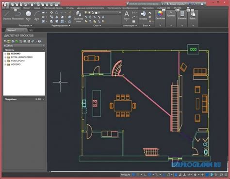 Обновите версию AutoCAD