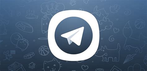 Обновление приложения Telegram