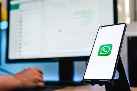 Обновление приложения WhatsApp