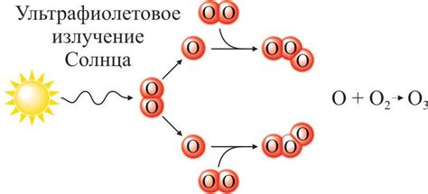 Образование в природе