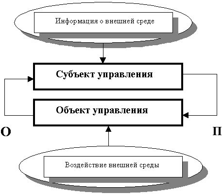 Обратные связи