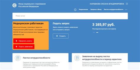 Онлайн проверка через госуслуги