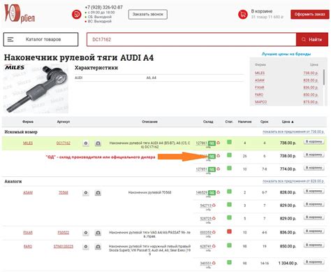 Онлайн-поиск по VIN-коду автомобиля