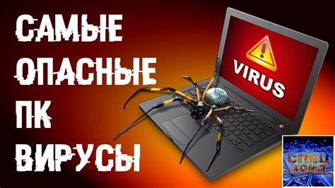 Опасность backdoor вируса