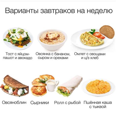 Опасные продукты для здоровья на завтрак