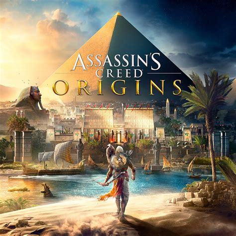 Описание кварца Assassins Creed Origins