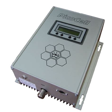 Описание picocell 900 sxa