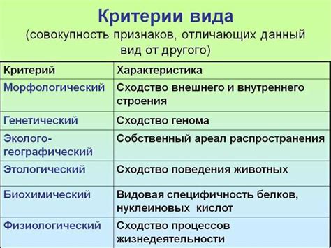 Определение и значения термина