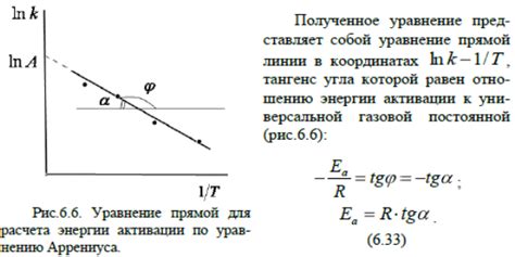 Определение скорости для расчета энергии