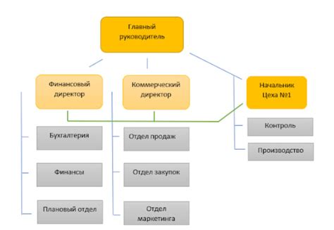 Организационная структура штаба доктора Кирилла Петровича Дубровского