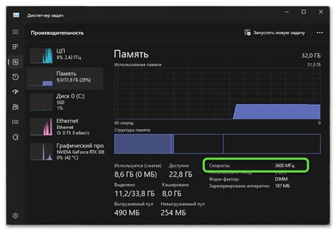 Освобождение памяти после установки