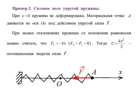 Основные понятия и законы движения