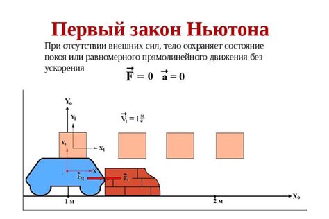 Основные принципы Лагранжа и Ньютона