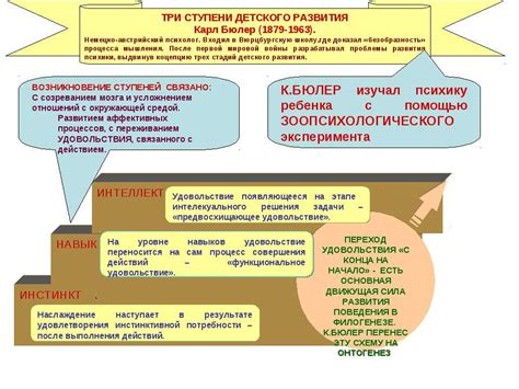 Основные принципы и идеи