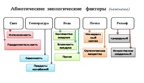 Основные факторы и способы их устранения